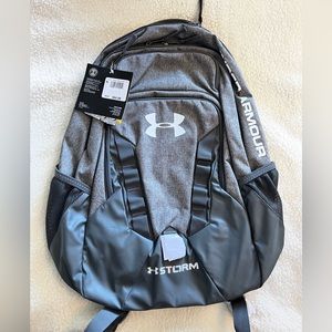 Under Armour Backpack NWT